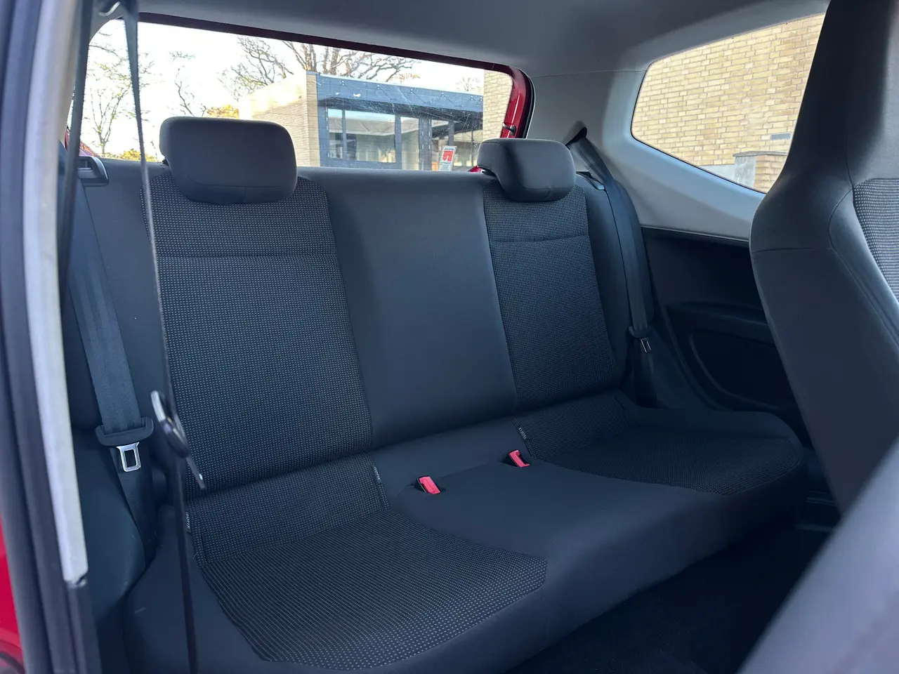 Billede 12 - VW Up! Fra 2013