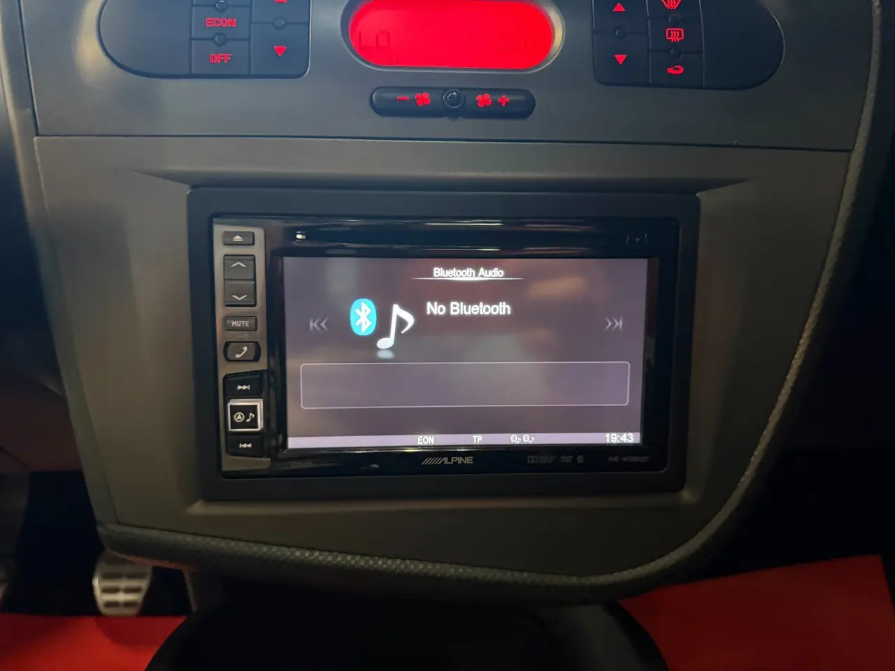 Billede 14 - Seat Leon 2,0 TSi Cupra Van