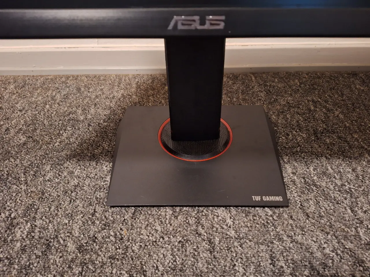 Billede 3 - 27" ASUS TUF Gaming skærm