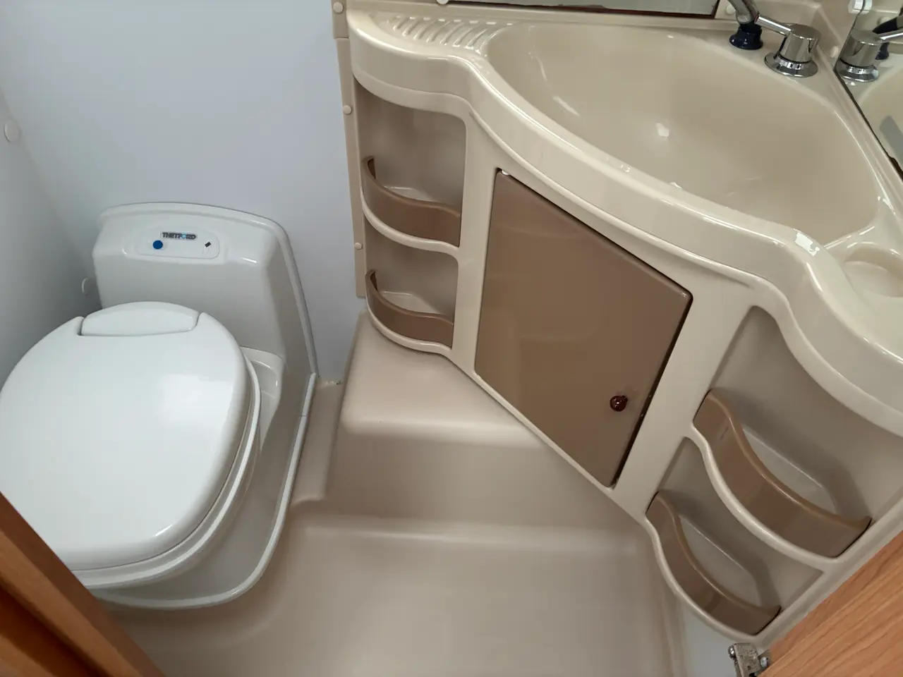 Billede 11 - ADRIA ADORA 472 LU