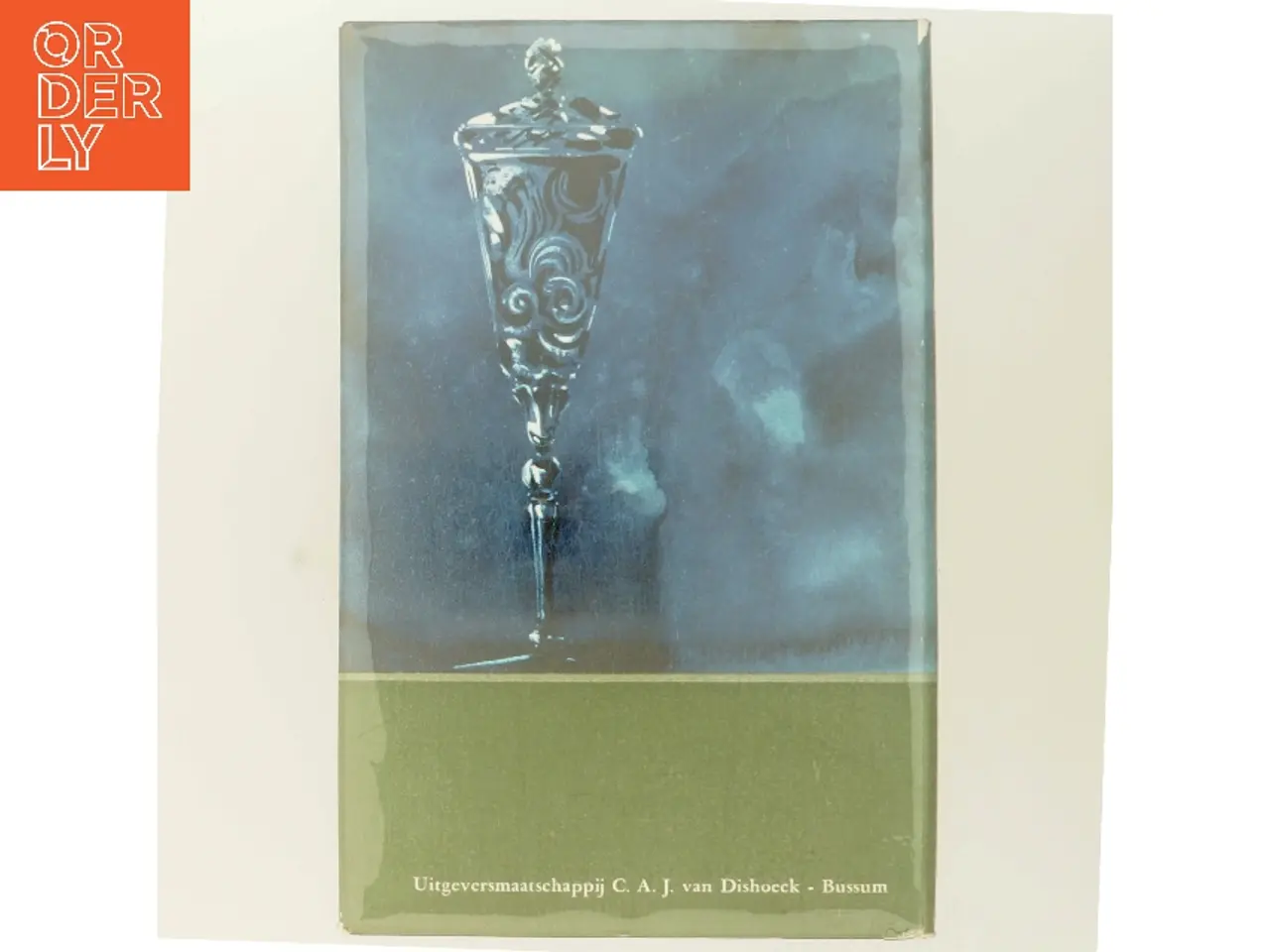 Billede 3 - Glas en kristal I af Elka Schrijver (Bog)