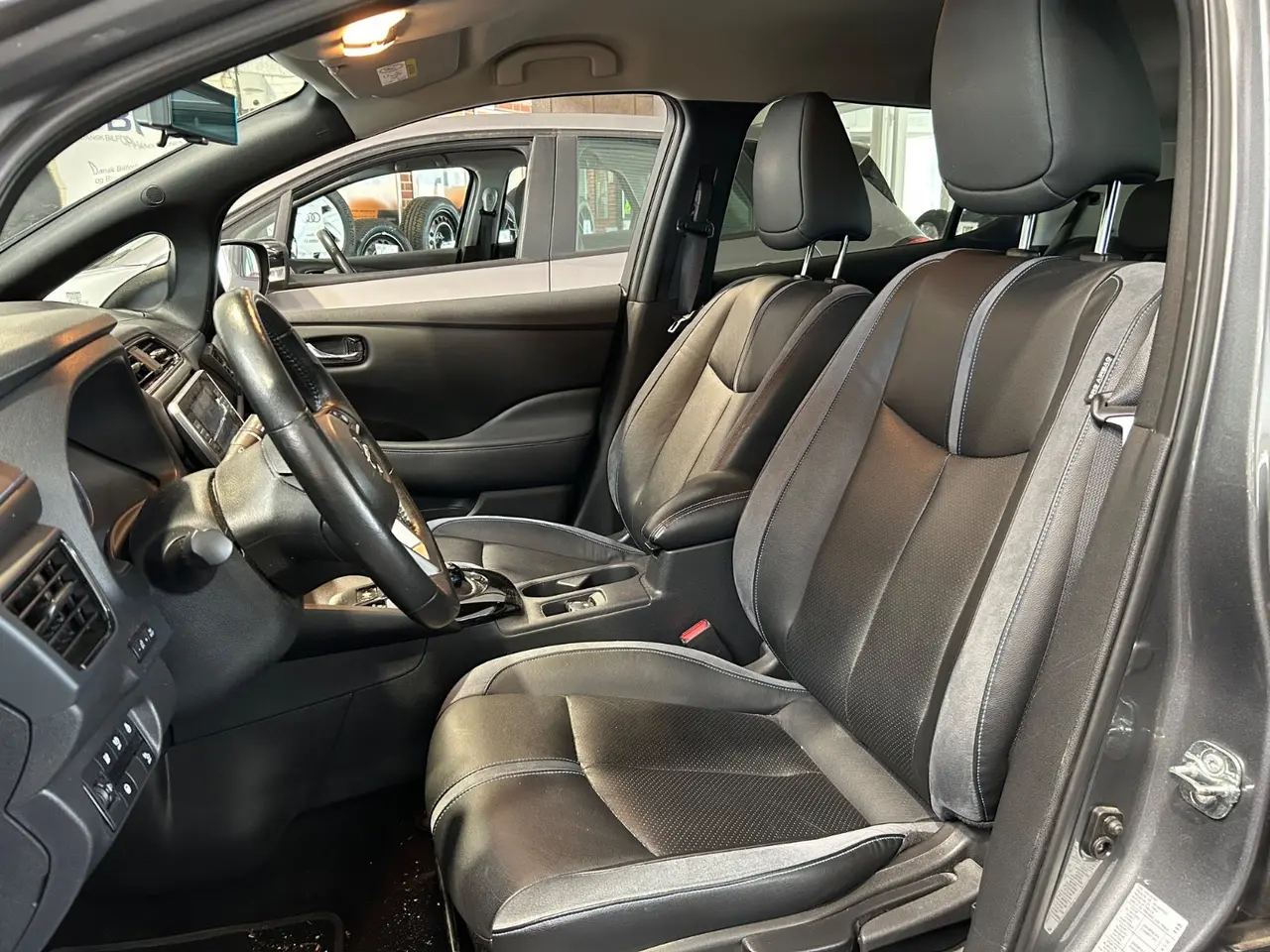 Billede 4 - Nissan Leaf 62 e+ Tekna