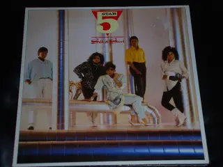 Lp - 5 STAR