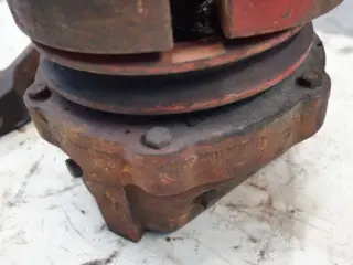 Massey Ferguson 525 Wobblebox 264487M91