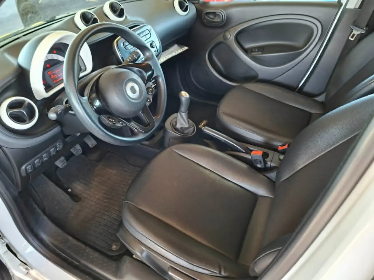 Billede 7 - Smart Forfour 1,0