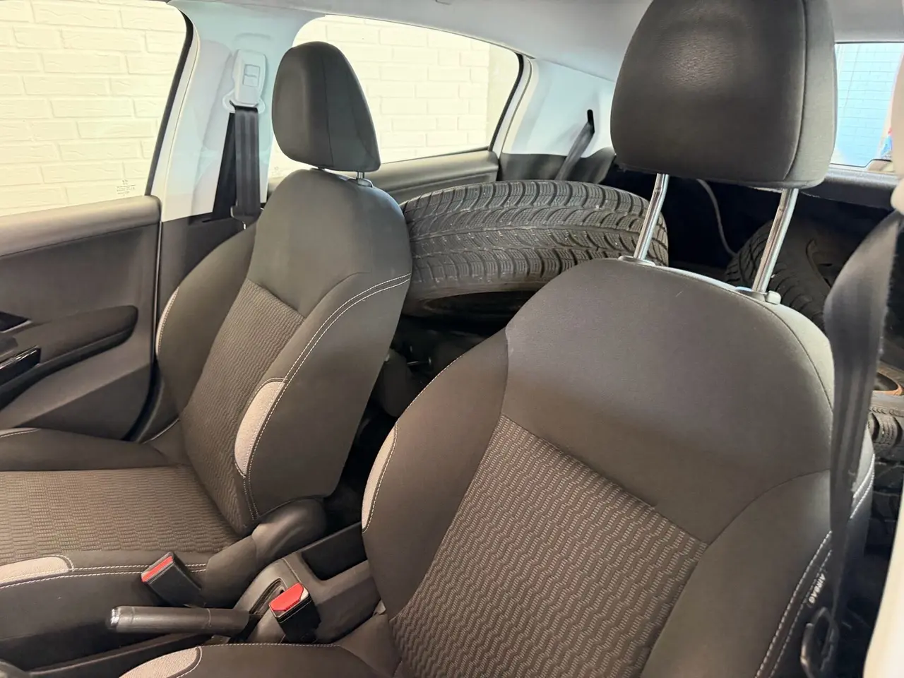 Billede 6 - Peugeot 208 1,2 VTi Active 82HK 5d