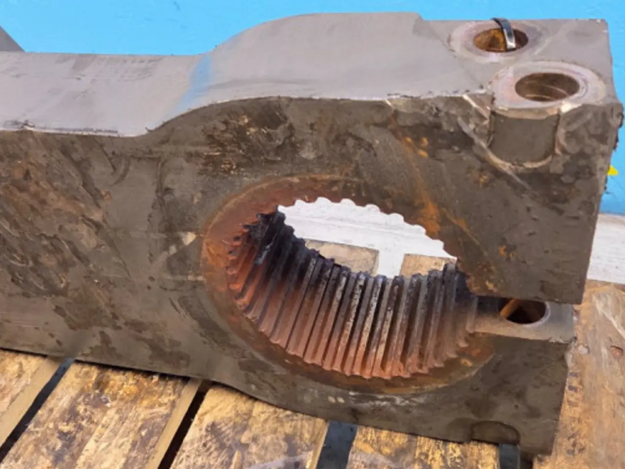 Billede 12 - Massey Ferguson 2190 Arm 700141075