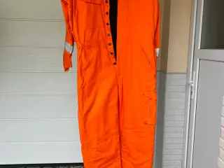 NY Kedeldragt