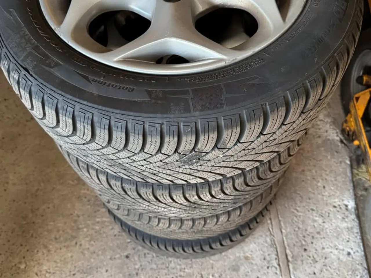Billede 16 - Ford Grand C-Max 7 personers