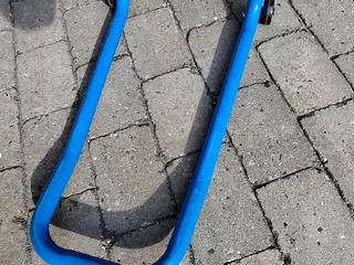 MC lift, til service