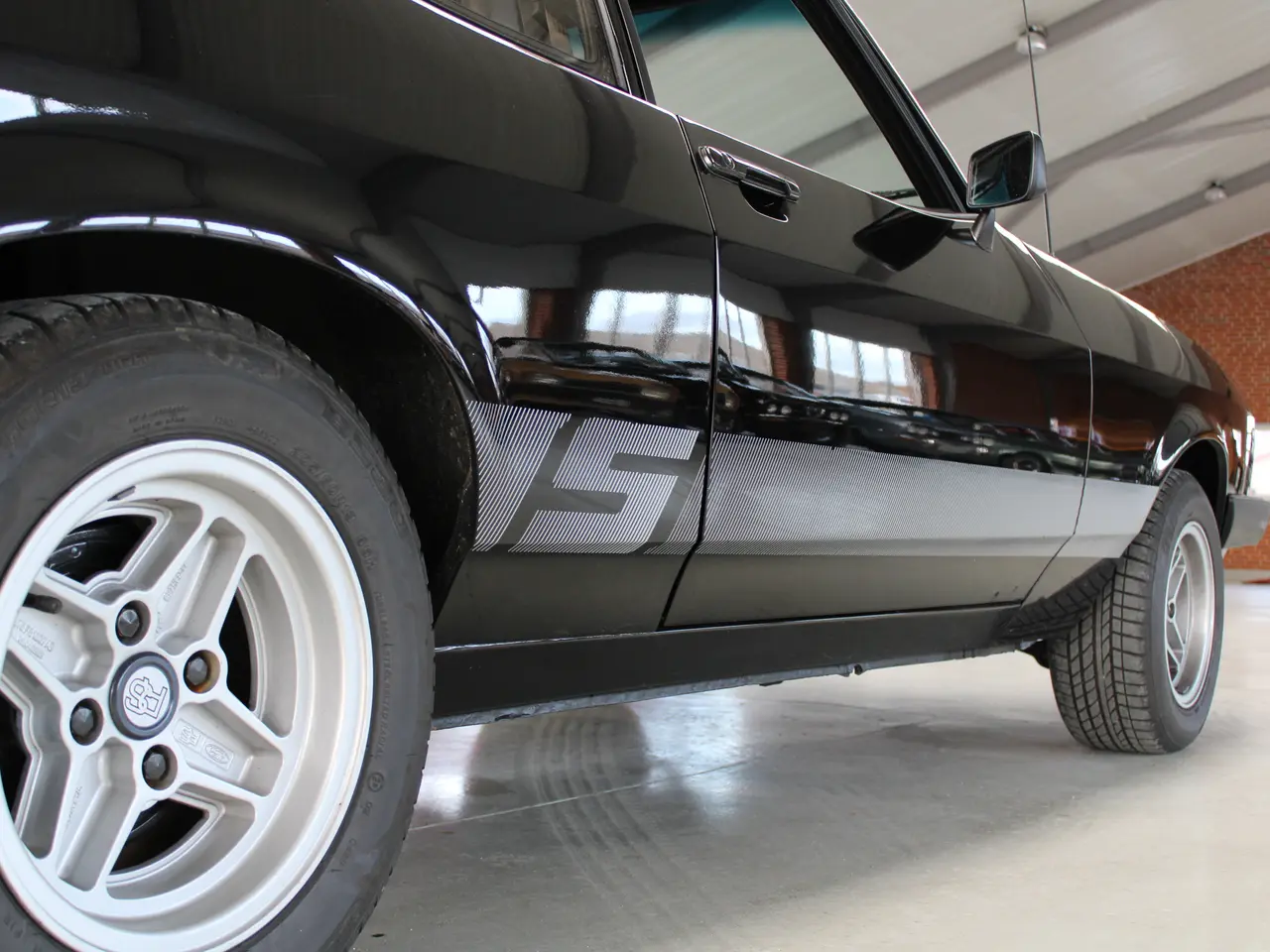 Billede 3 - Ford Capri 2,3 S 3d