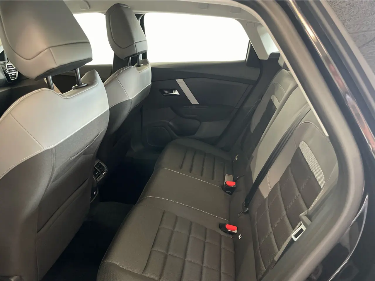 Billede 15 - Citroën ë-C4 54 New You!