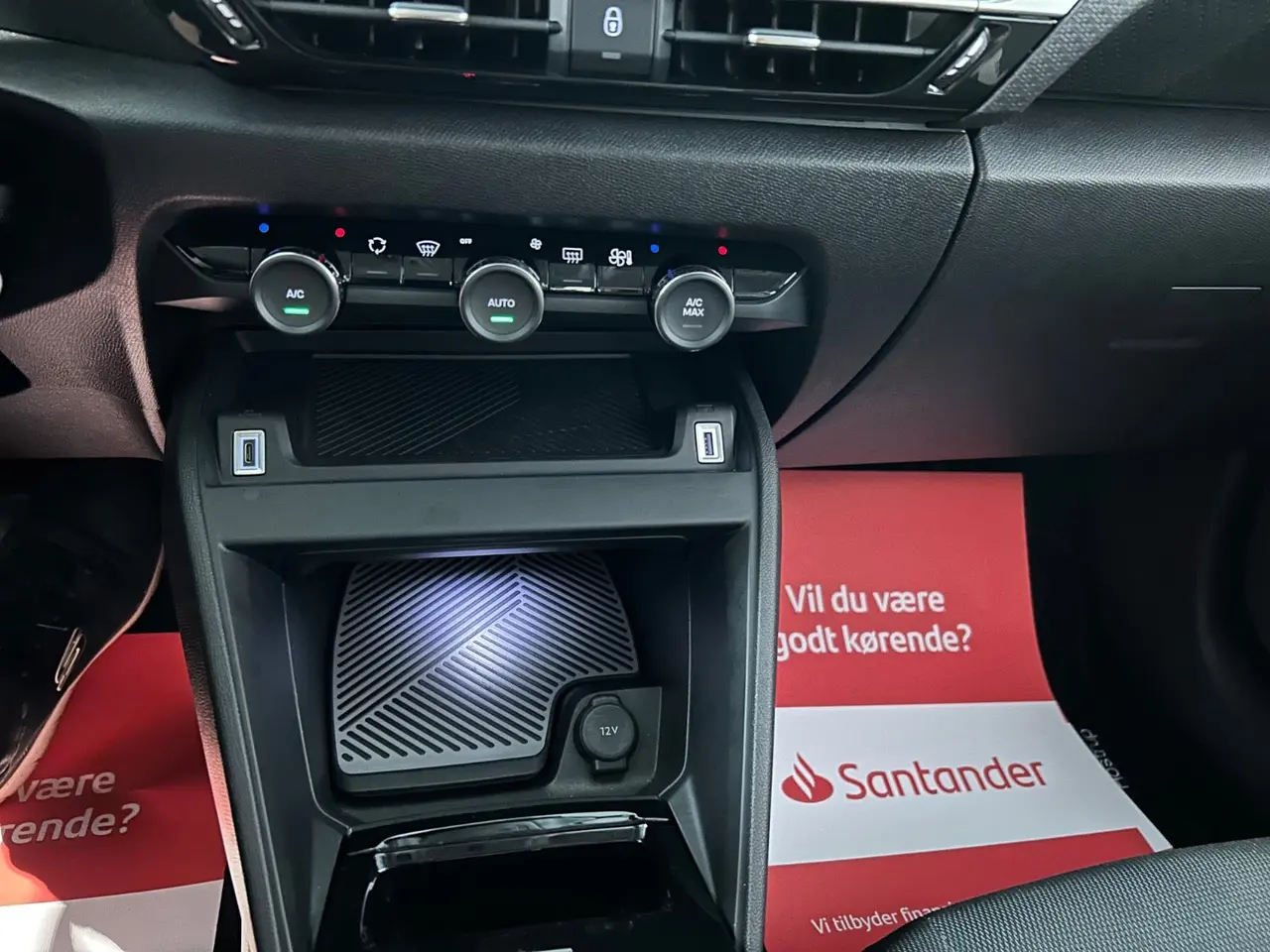 Billede 11 - Citroën ë-C4 50 You!