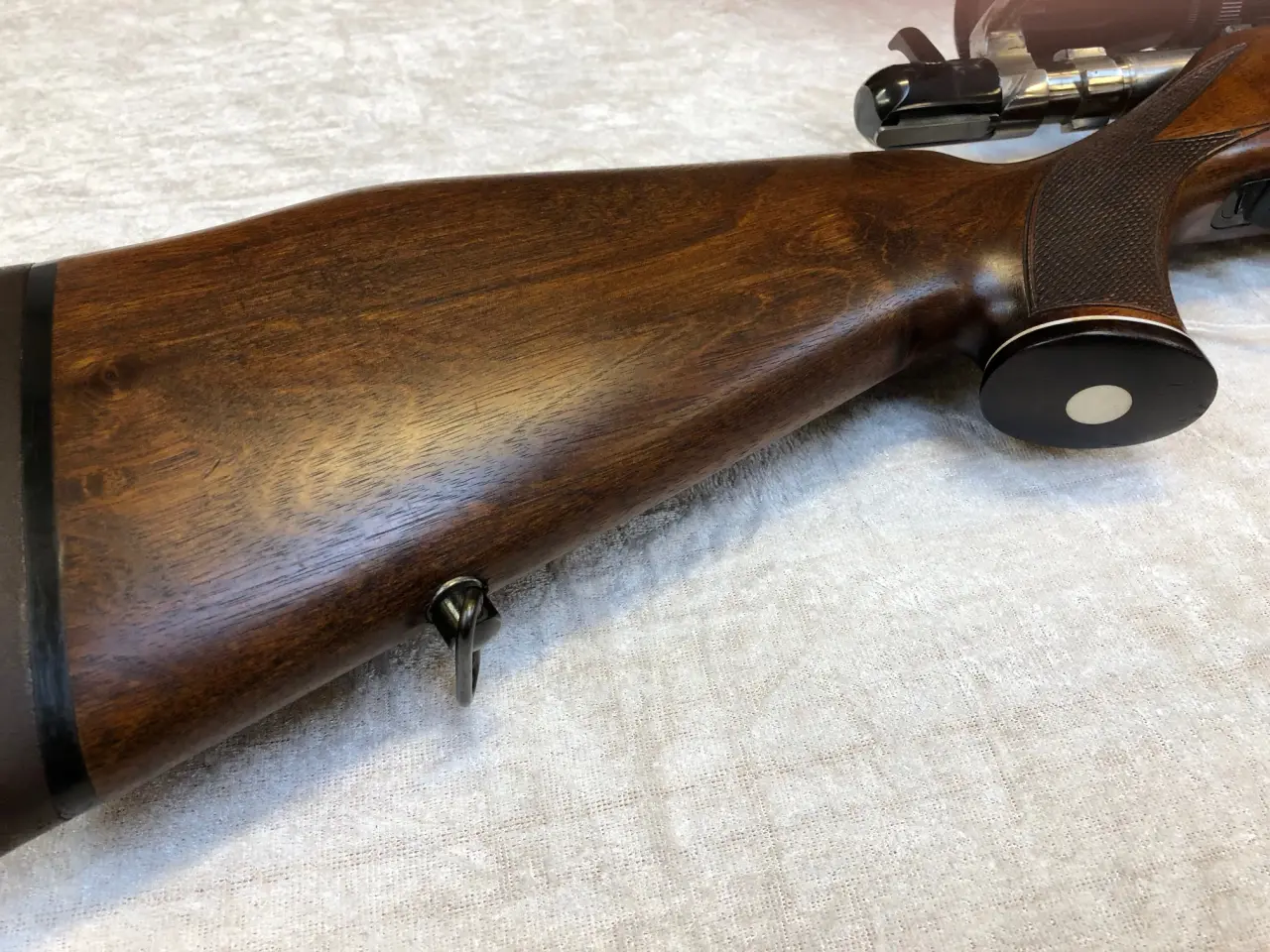 Billede 3 - Schultz & Larsen M68DL