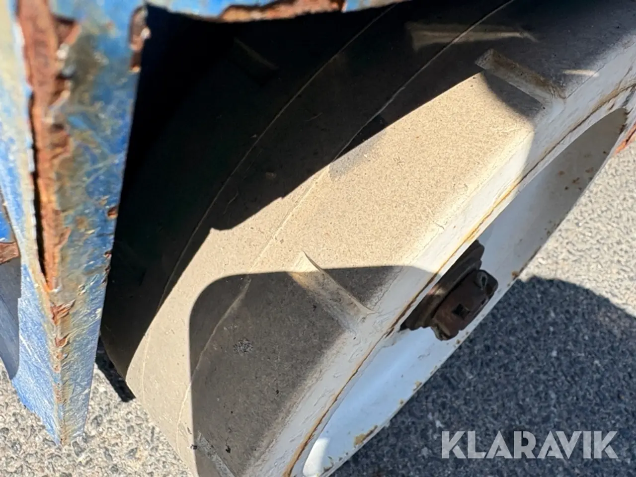 Billede 10 - Sakselift Upright MX19