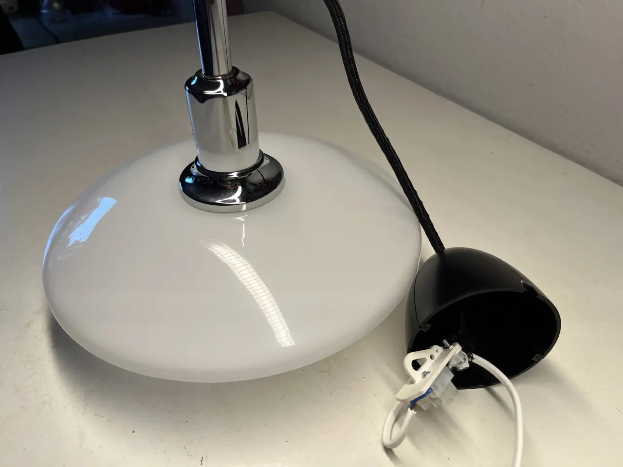 Billede 6 - PH 3/2 krom - kan sendes