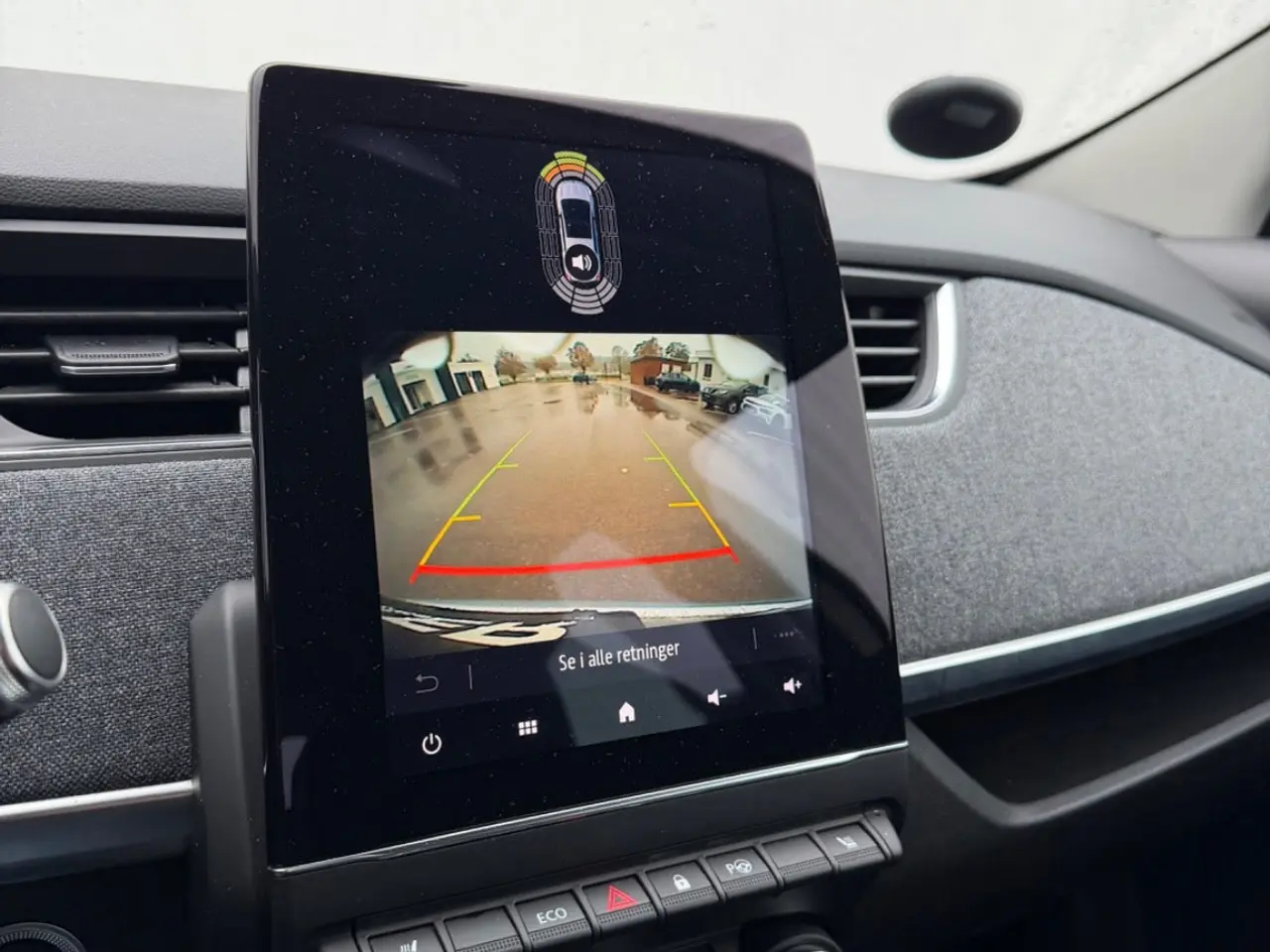 Billede 9 - Renault Zoe 52 Intens