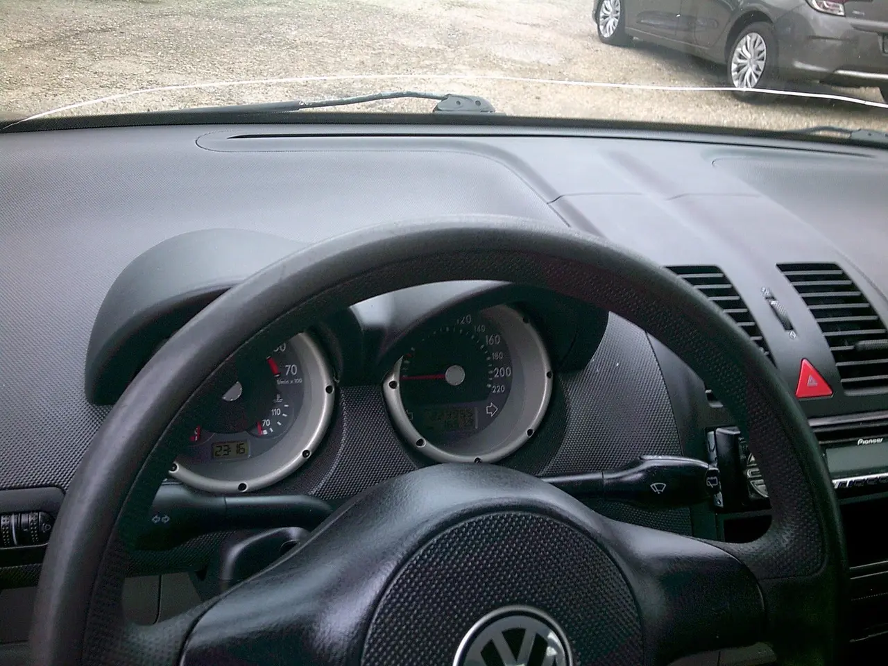 Billede 7 - VW Lupo 1,4 