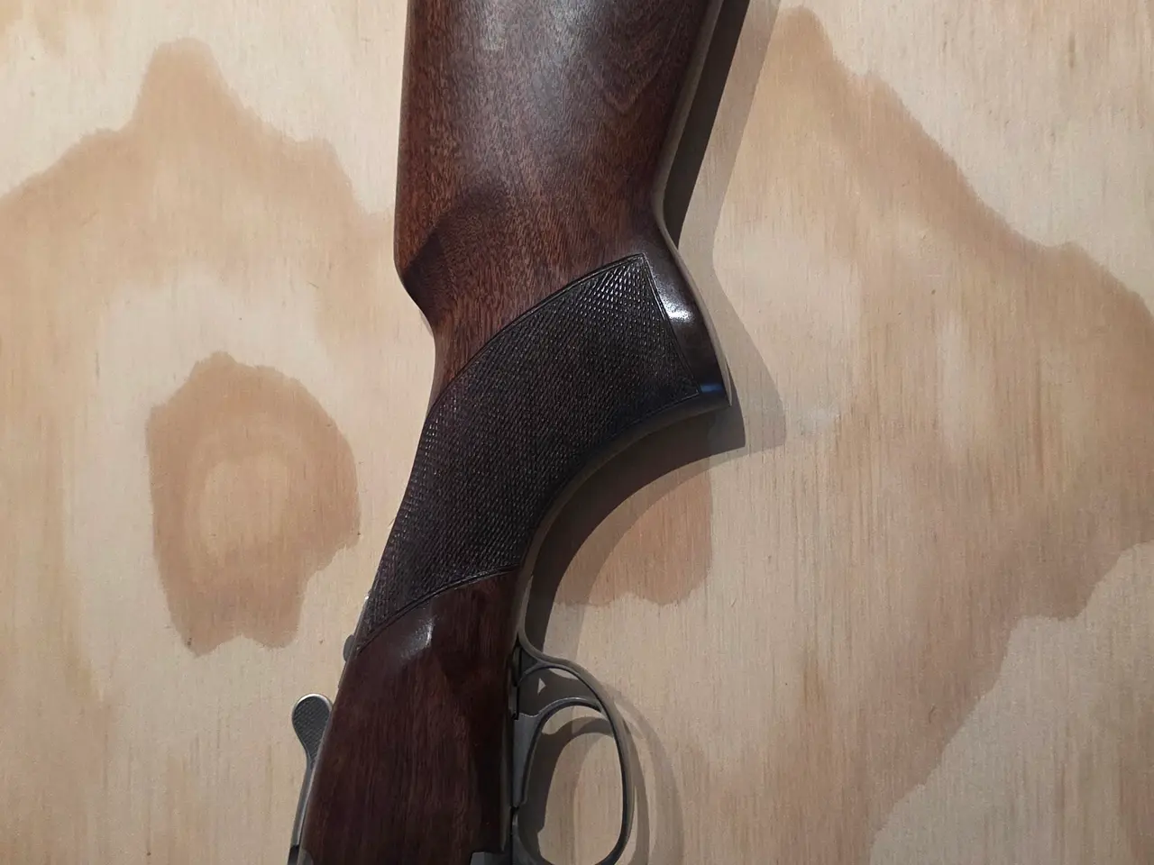 Billede 5 - Miroku MK70 12/76 - Jaguargruppen edition