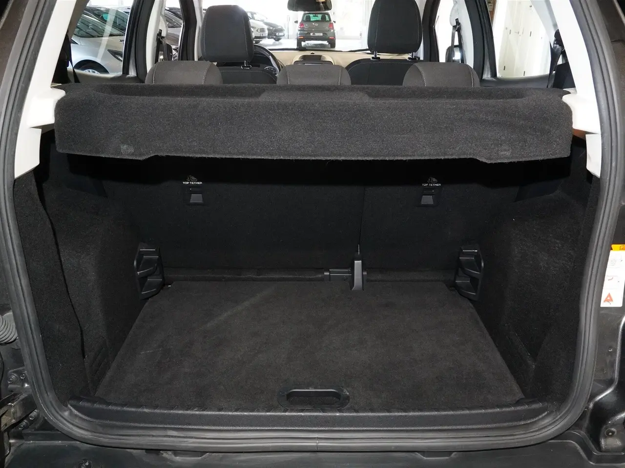 Billede 9 - Ford Ecosport 1,0 EcoBoost Titanium 125HK 5d