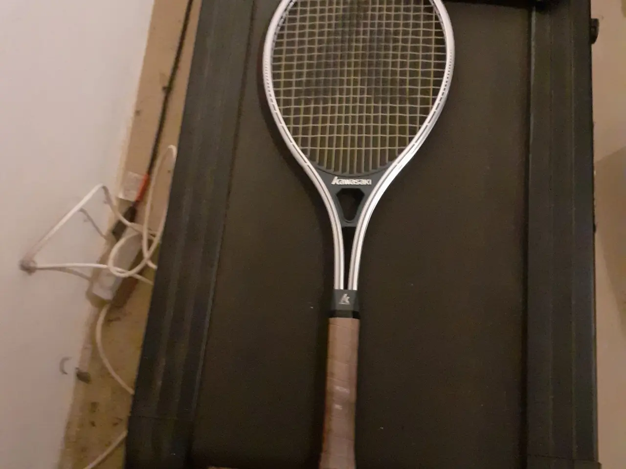 Billede 1 - ketsjer kawasaki