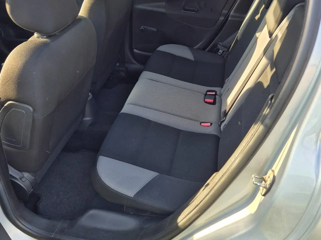 Billede 6 - Peugeot 207 1,6 HDi 90 Comfort+ SW