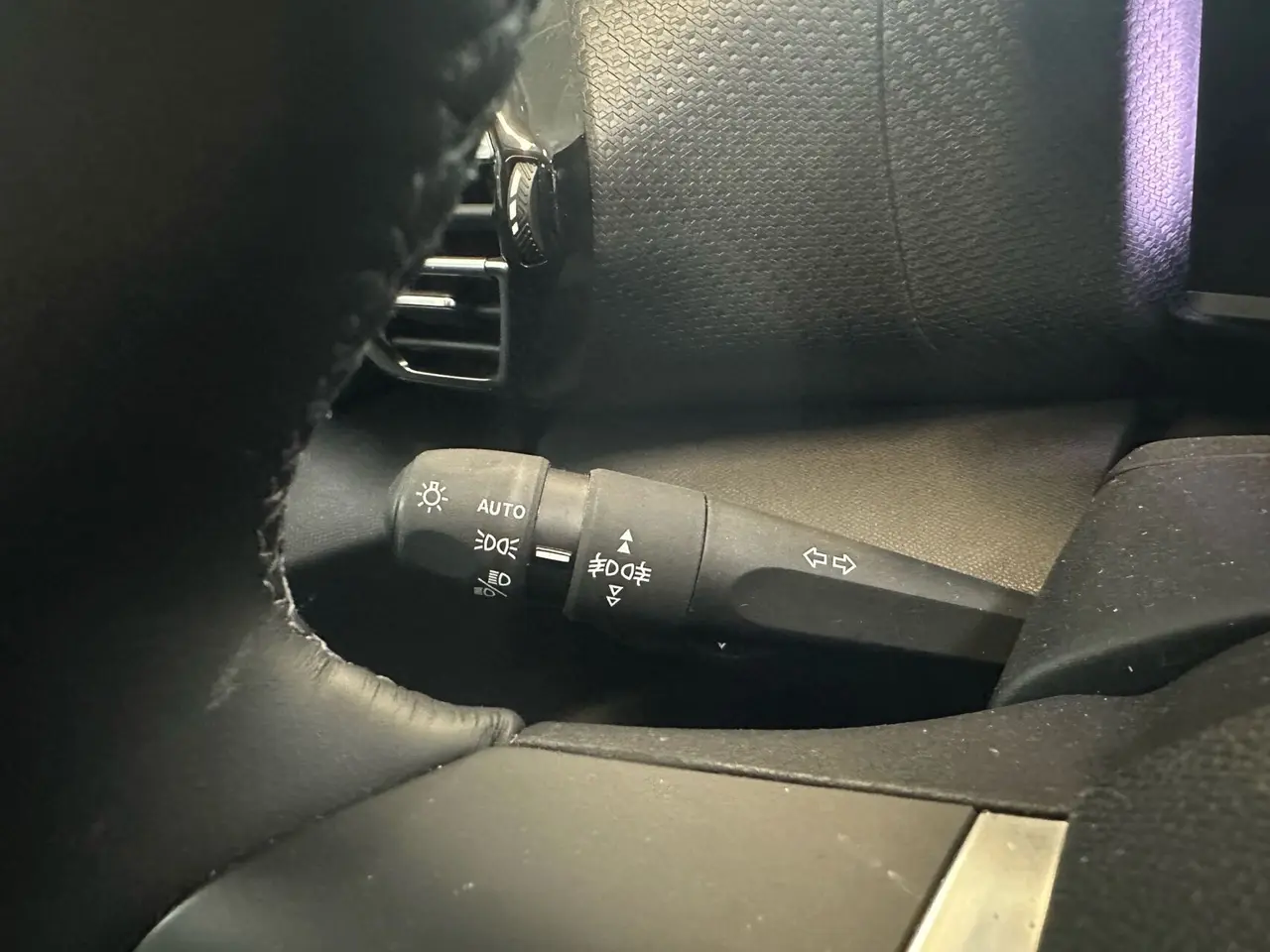Billede 20 - Citroën e-C4 X EL Palais Sky 136HK 5d Aut.