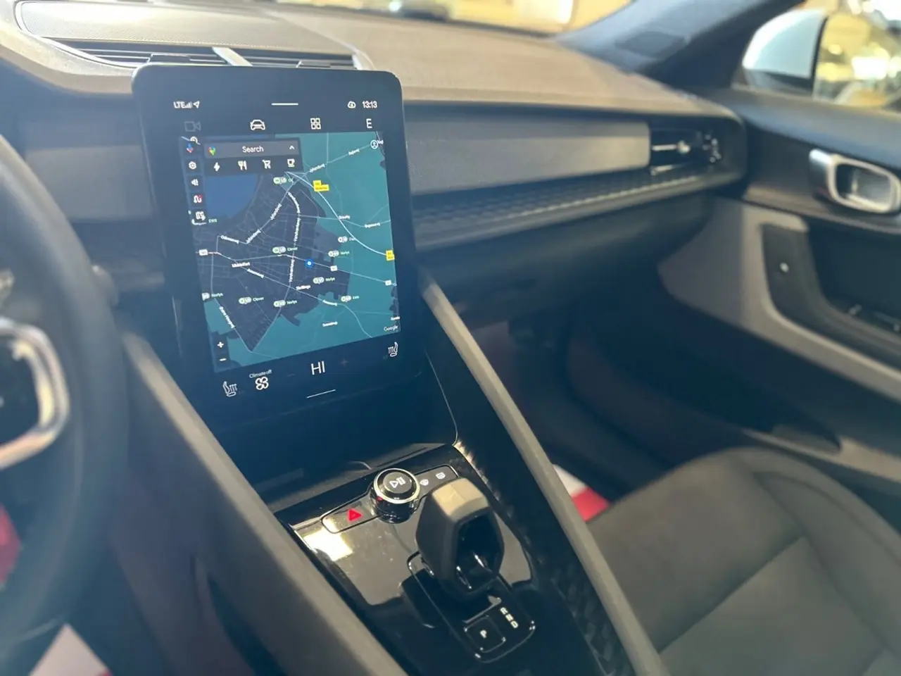 Billede 9 - Polestar 2  Long Range AWD