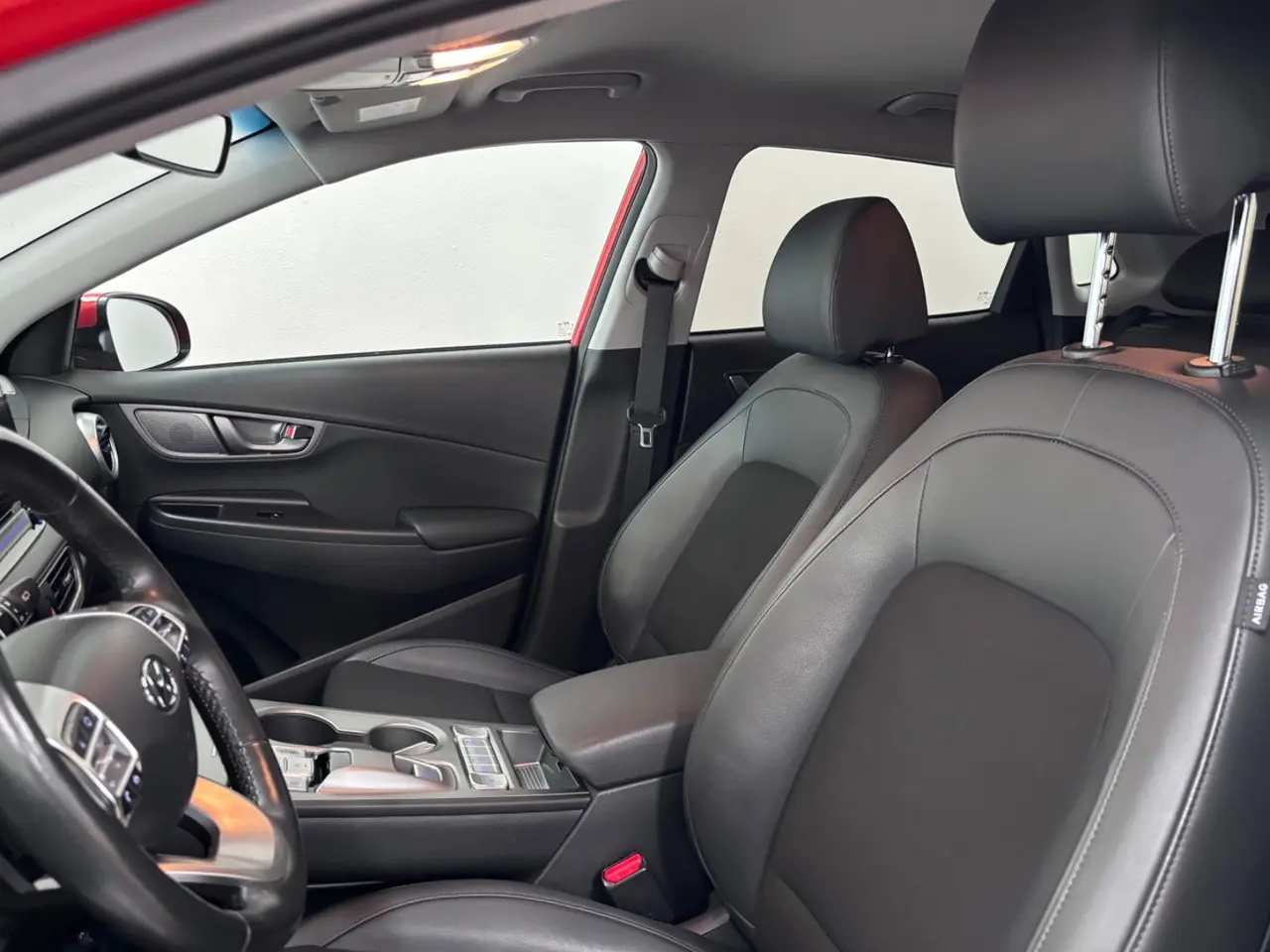 Billede 11 - Hyundai Kona 64 EV Premium