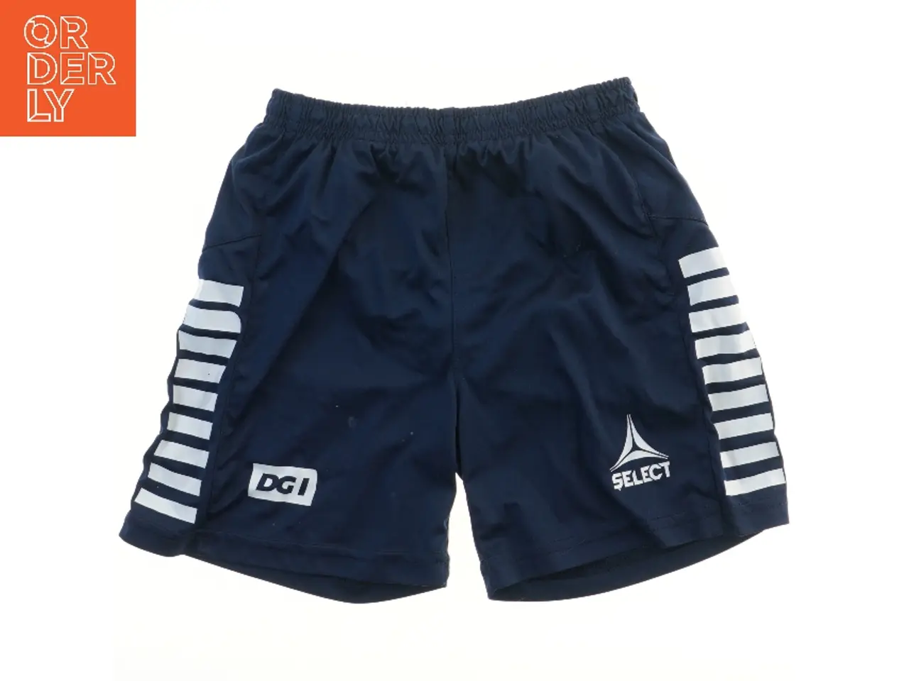 Billede 1 - Sports shorts fra Select (str. 140)