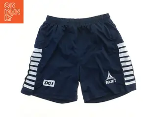 Sports shorts fra Select (str. 140)