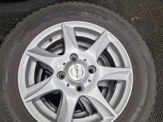 14 4x108 alu med vintwrdæk