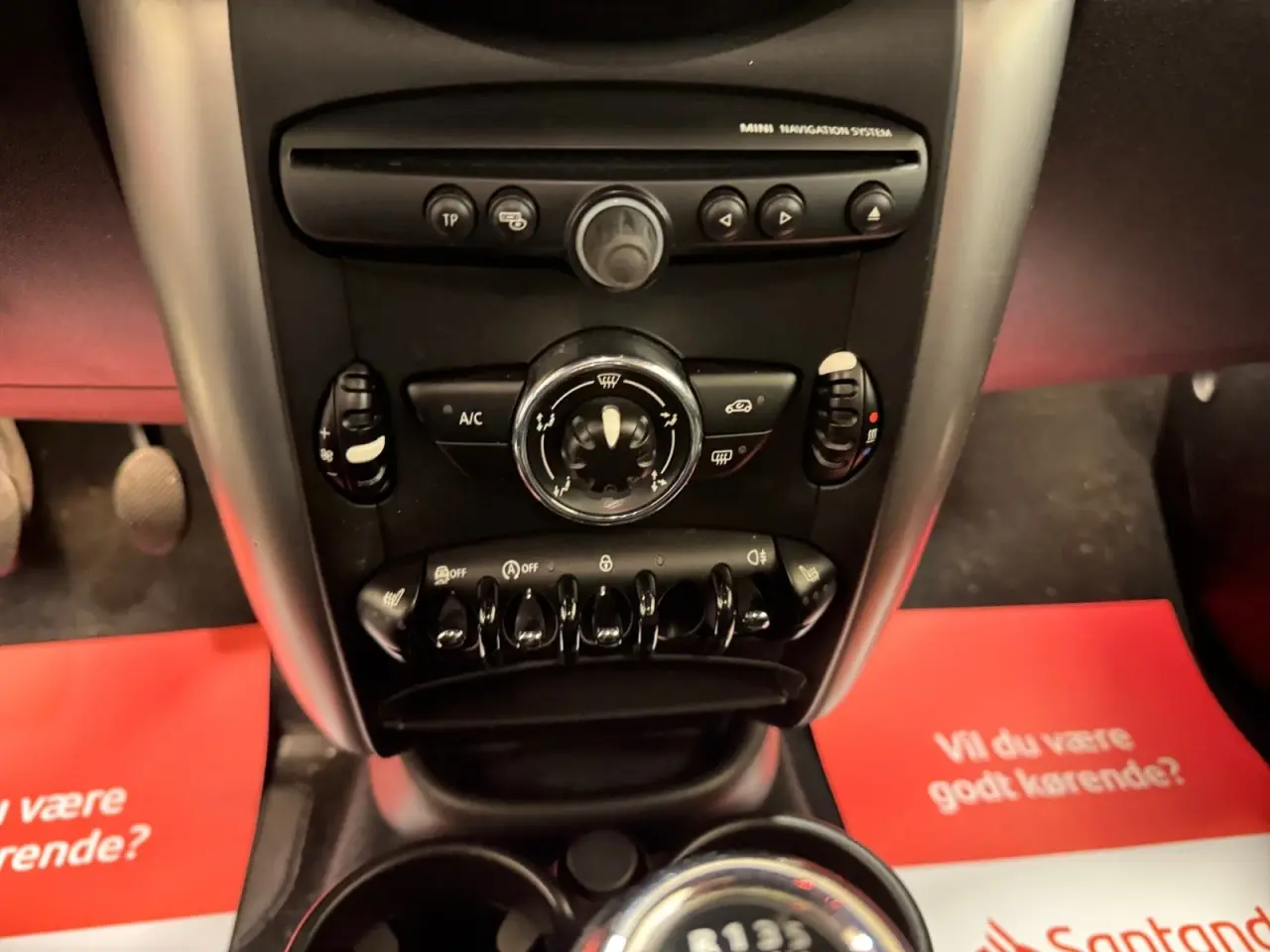 Billede 12 - MINI Countryman One 1,6