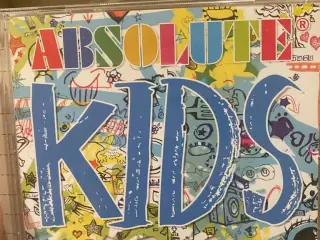 Absolute kids