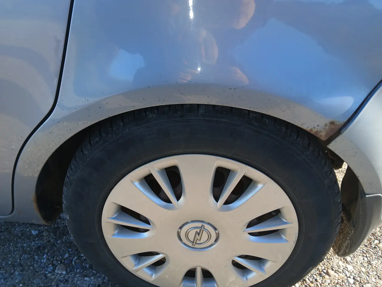 Billede 16 - Nysynet 22.09.2026 Opel corsa