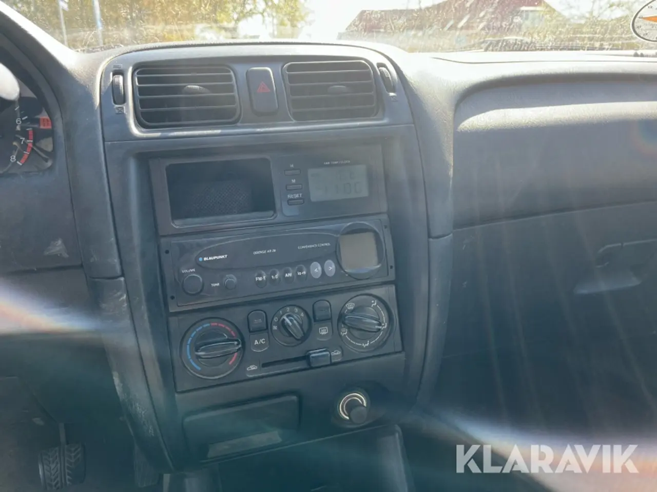 Billede 9 - Mazda 626 2,0 I sedan