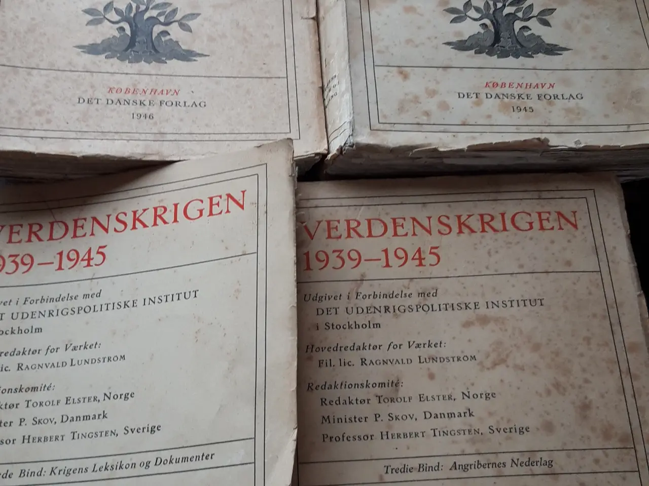 Billede 2 - Anden verdenskrig