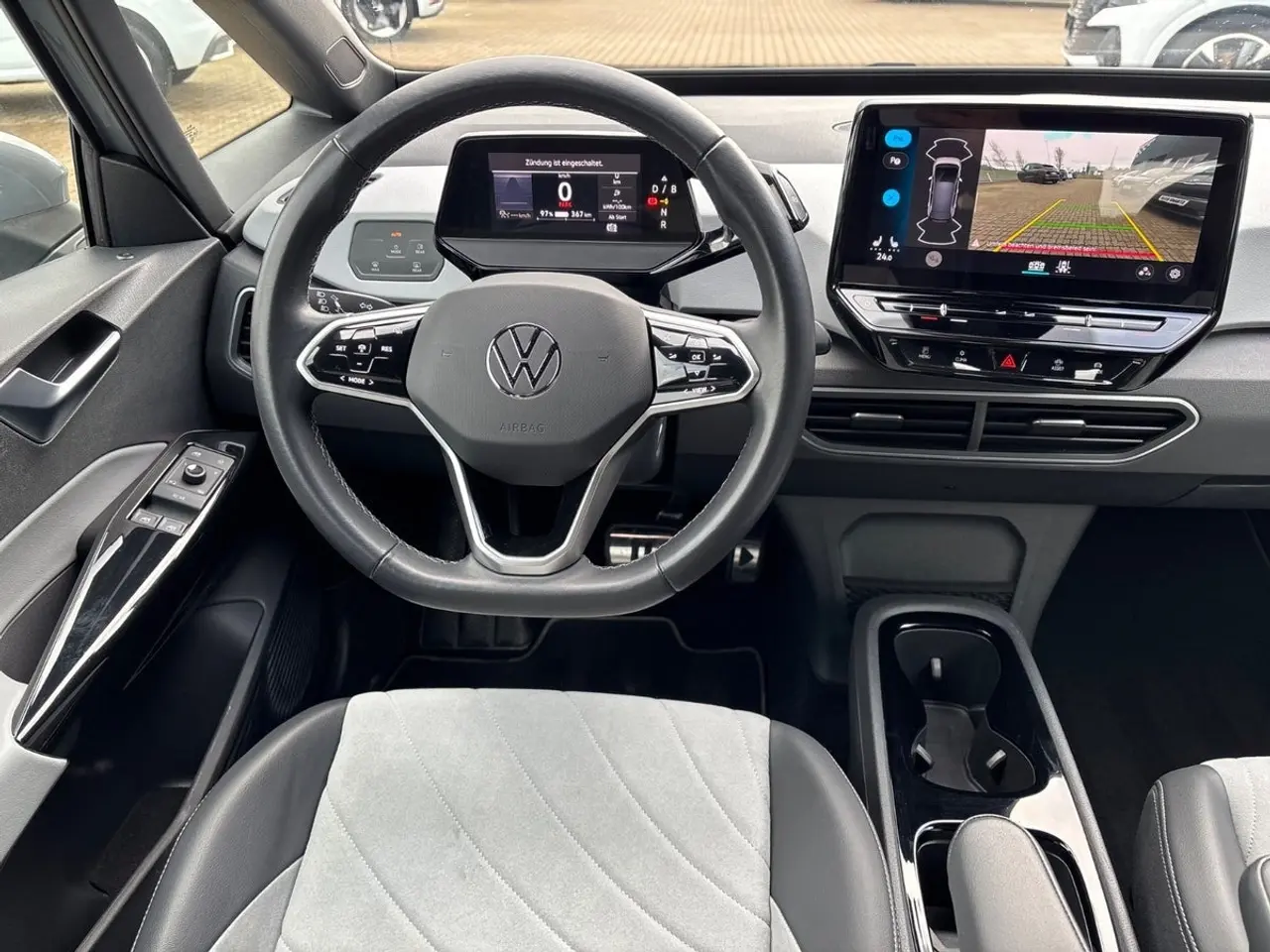 Billede 5 - VW ID.3 77 Pro S