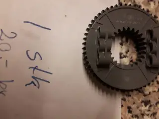 Lego Tecknic dele