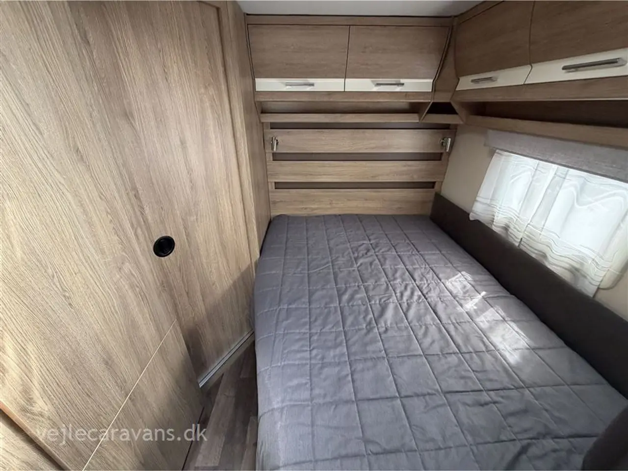 Billede 12 - 2019 - Kabe Classic 520 XL KS