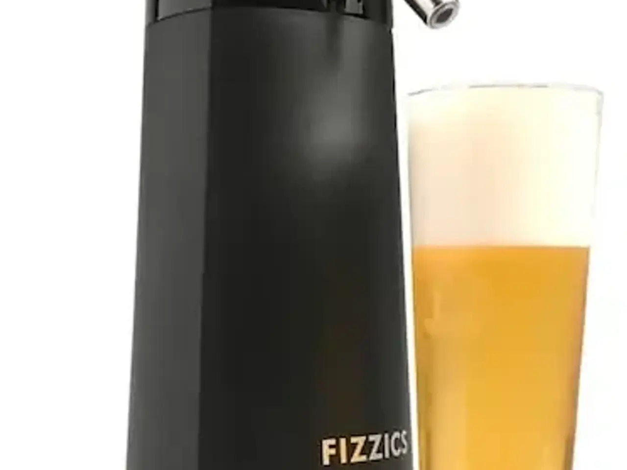Billede 6 - Fizzler fadøls dispenser