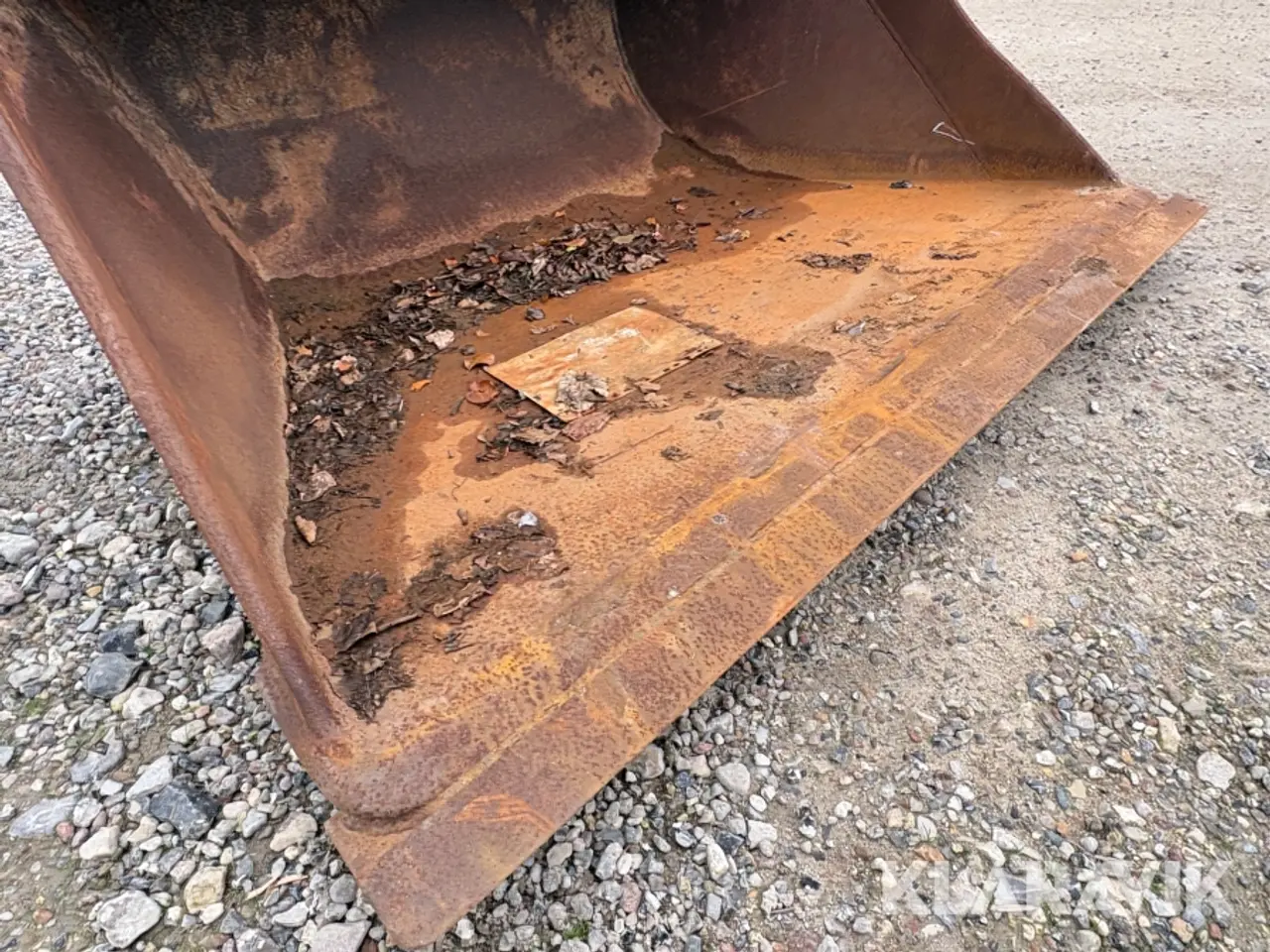 Billede 9 - Graveskovl 180 cm 1 styk