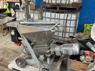 Mai 400 NT