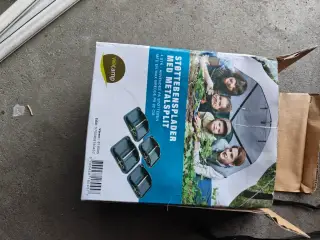 3 støttebensplader