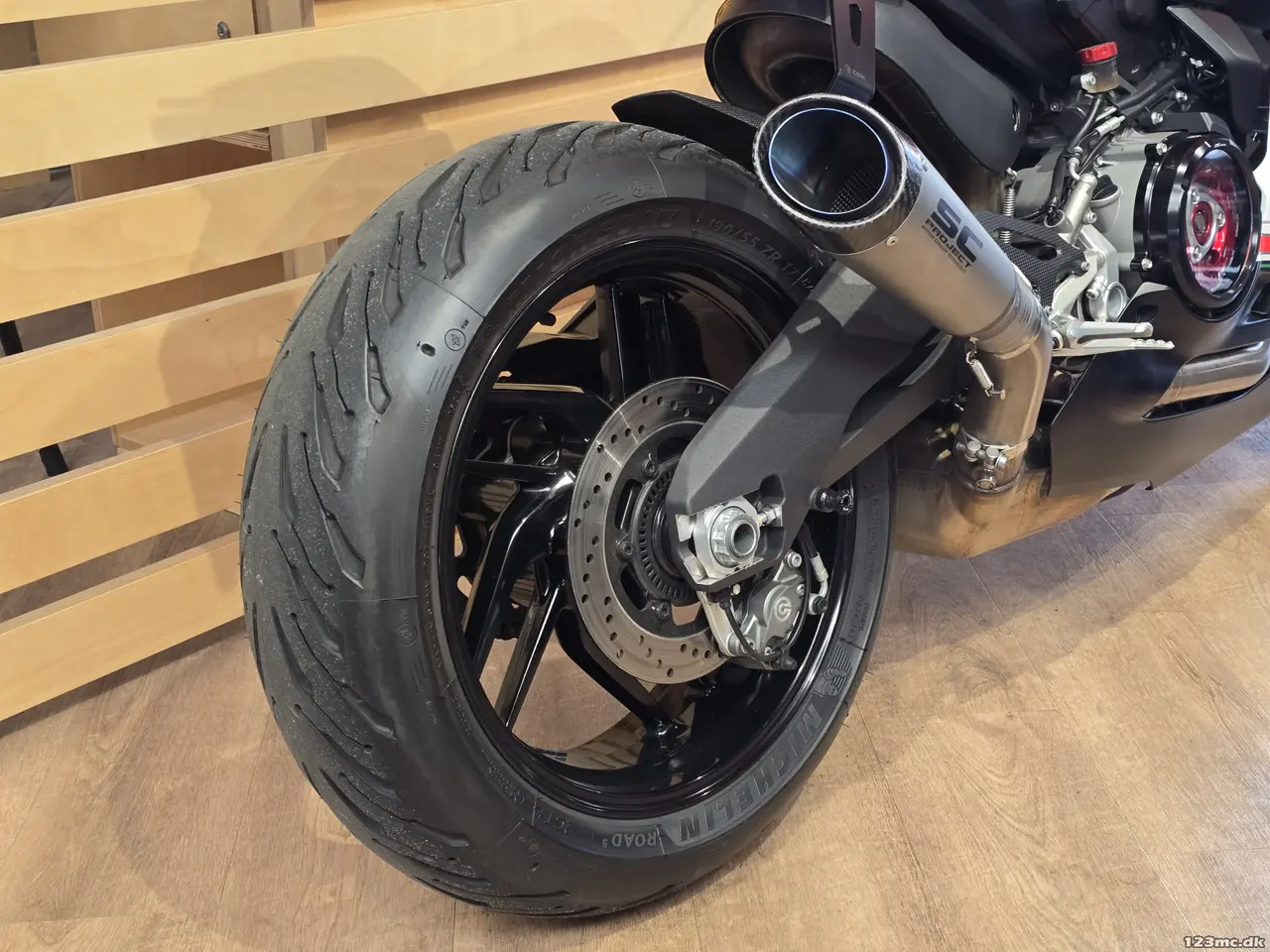 Billede 9 - Ducati 959 Panigale