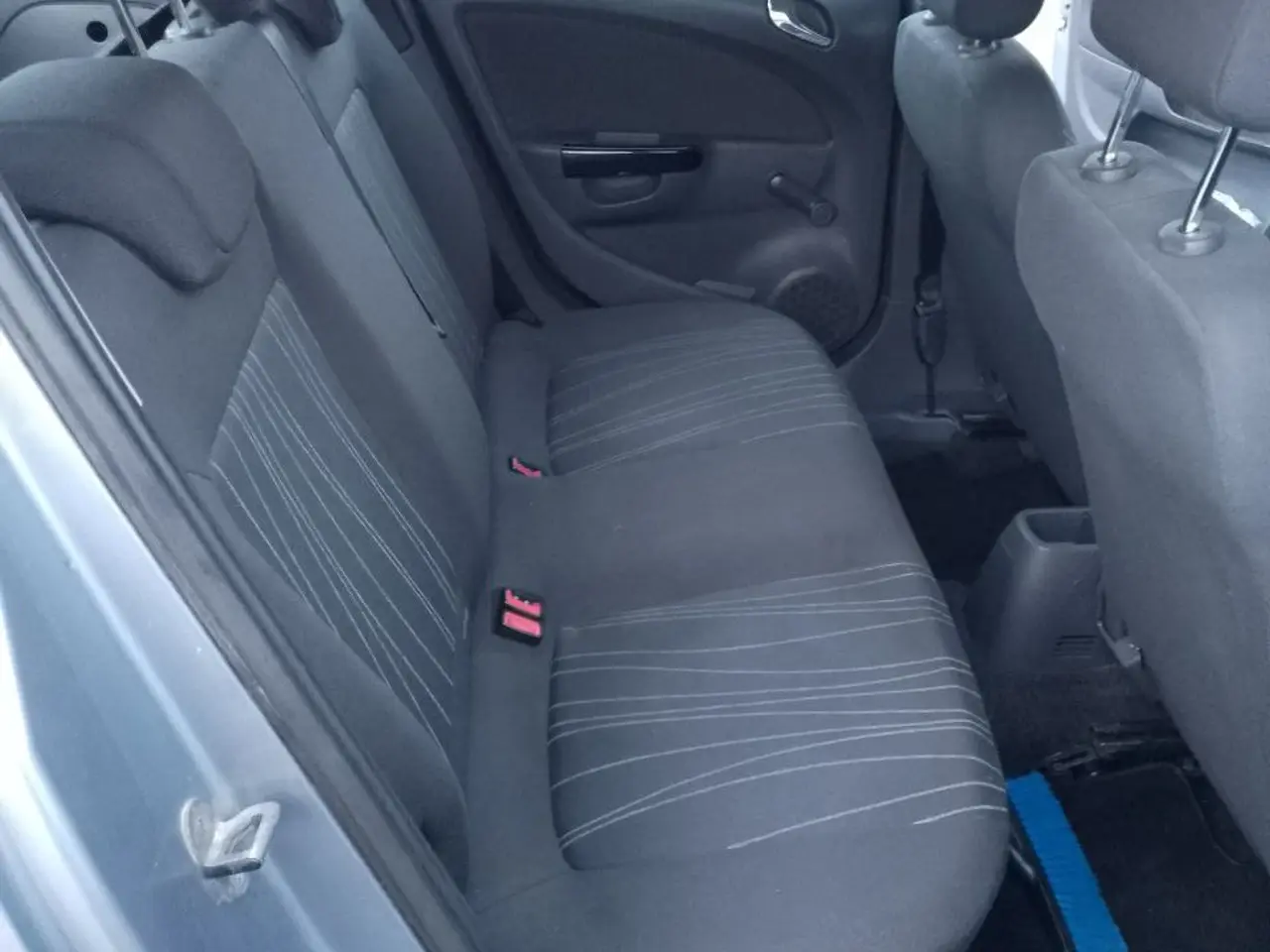 Billede 2 - Opel Corsa
