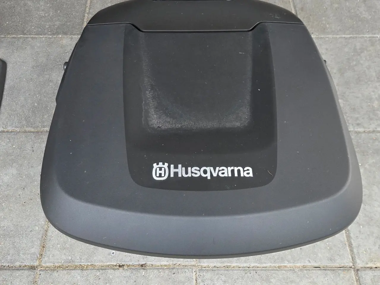 Billede 2 - Husqvarna Automower 415X (2022) – inkl. garage