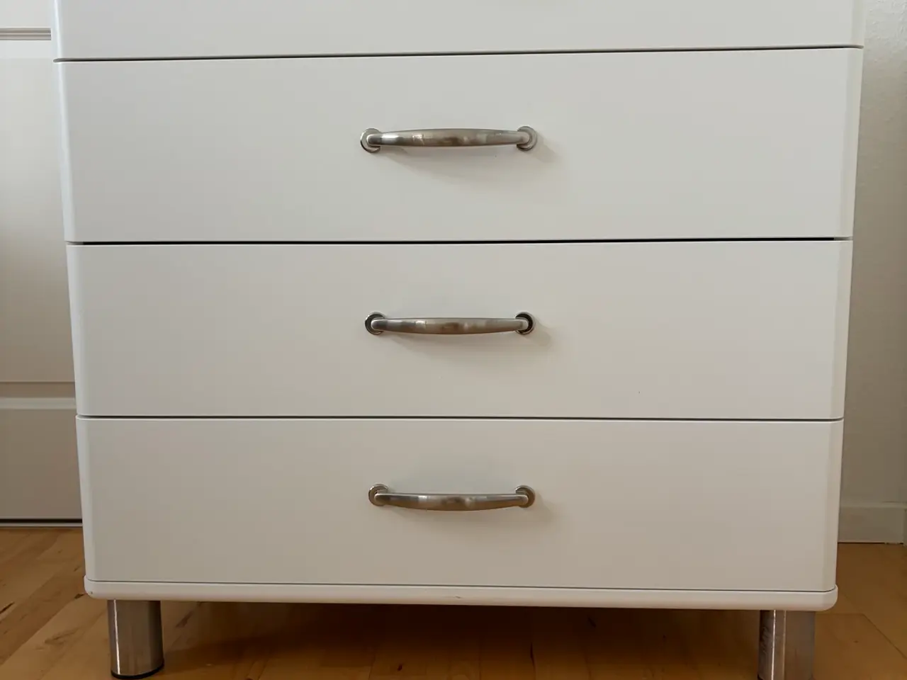 Billede 2 - Malibu kommode fra Ilva. Udgået model