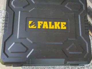 Lidt brugt stiksav