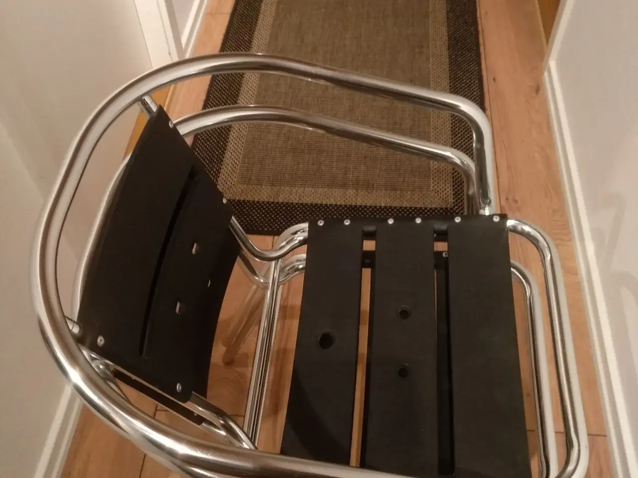 Billede 4 - Stabelstole.
